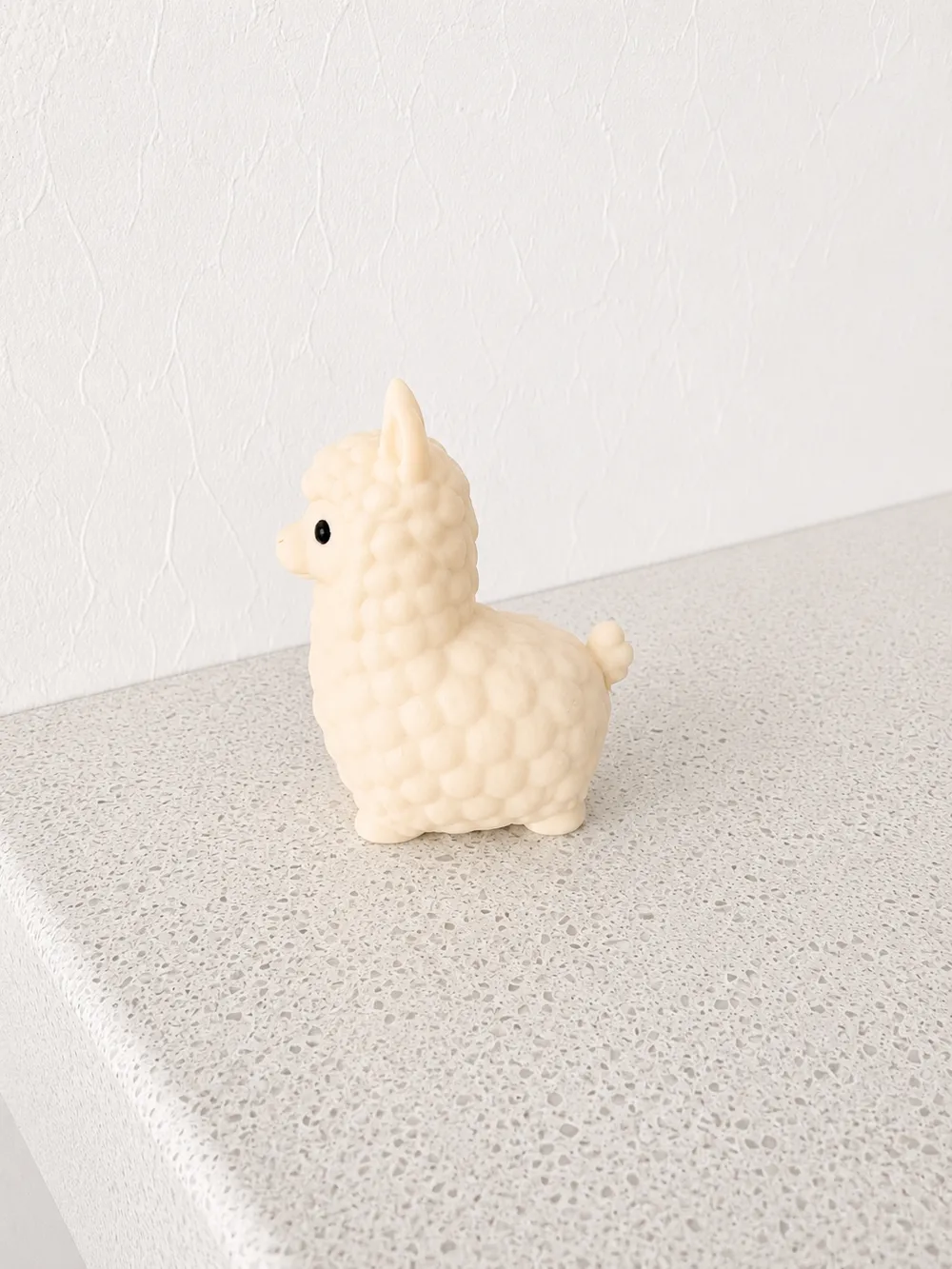 Llama Toy | Animal Toy for Kids, photo 4 of 4 - Llama Toy | Animal Toy for Kids Kids & Baby