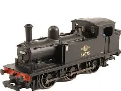 LNER Class J72 Tank Engine Model - Vehicles, in stock in India