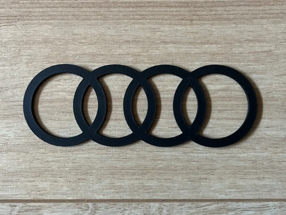 logo Audi