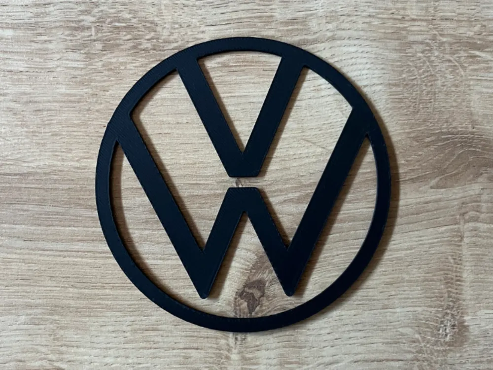 Logo Volkswagen