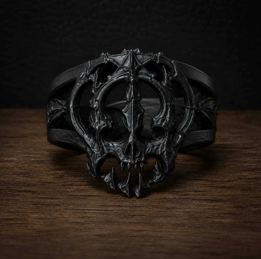 LORD OF THE RINGS, HAMAL, RING OF DOMINATION, photo 2 of 4 - LORD OF THE RINGS, HAMAL, RING OF DOMINATION Art