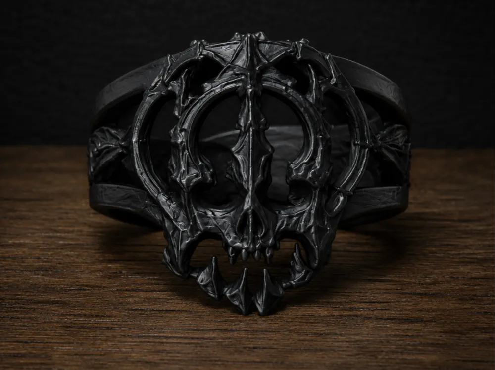 LORD OF THE RINGS, HAMAL, RING OF DOMINATION - Sculptures, in stock in India