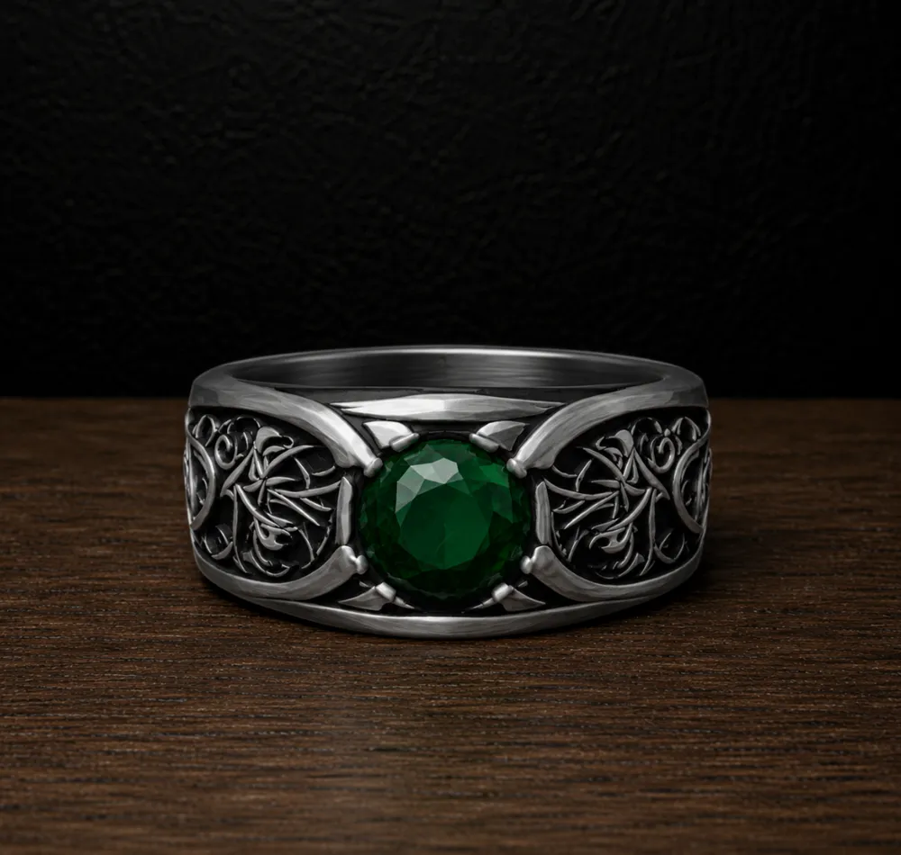 LORD OF THE RINGS THE ONE RING, photo 2 of 4 - LORD OF THE RINGS THE ONE RING Art