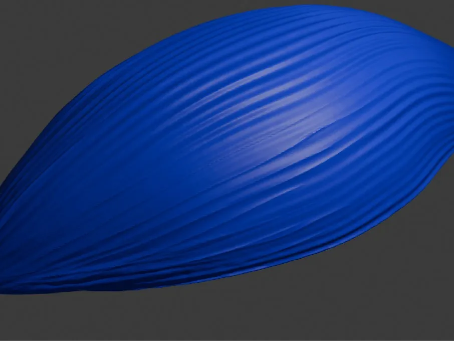 Lotus Petal