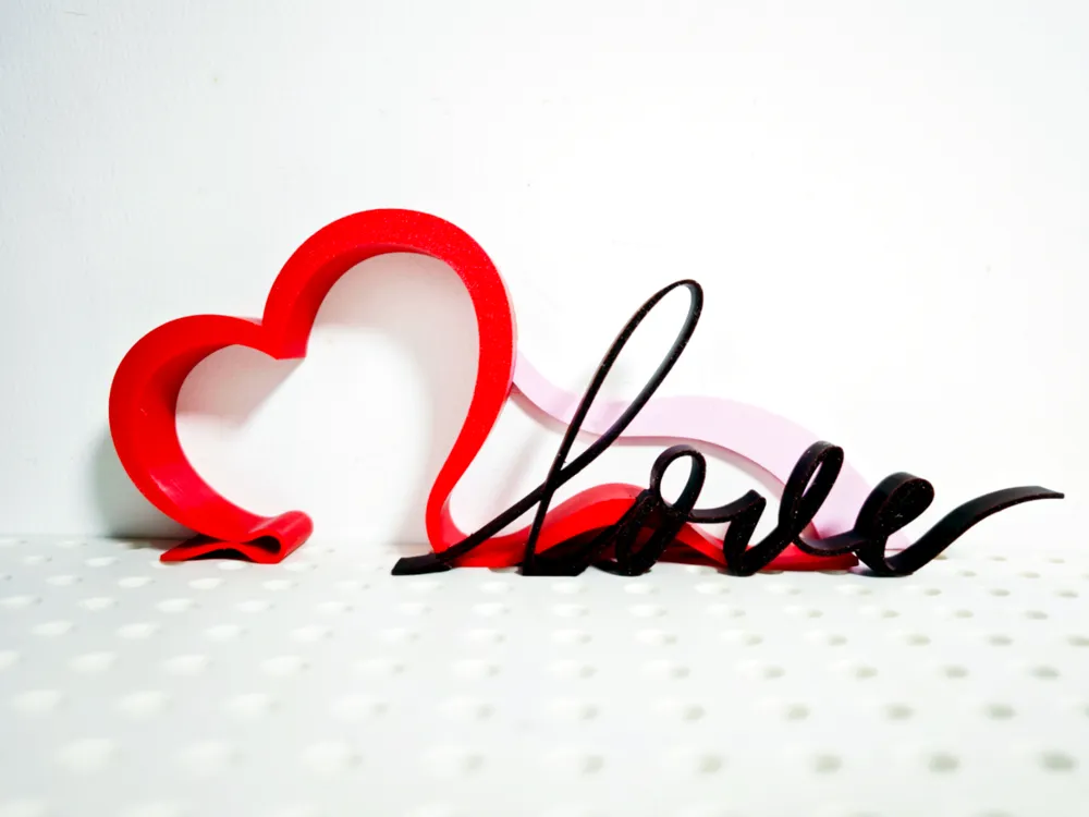 LOVE-Wedding gift - Decor, in stock in India