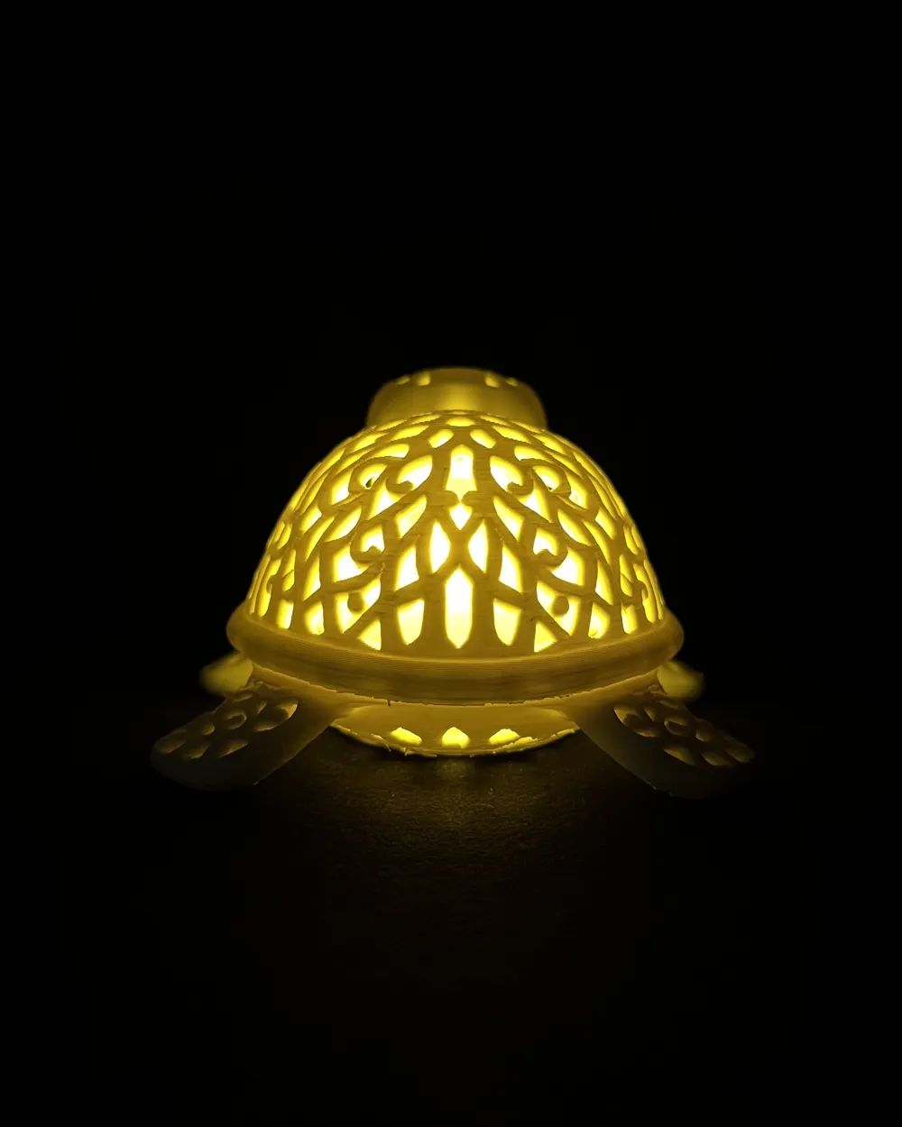 light moment | The water turtle, photo 4 of 5 - Sea Animal Figurines, animal