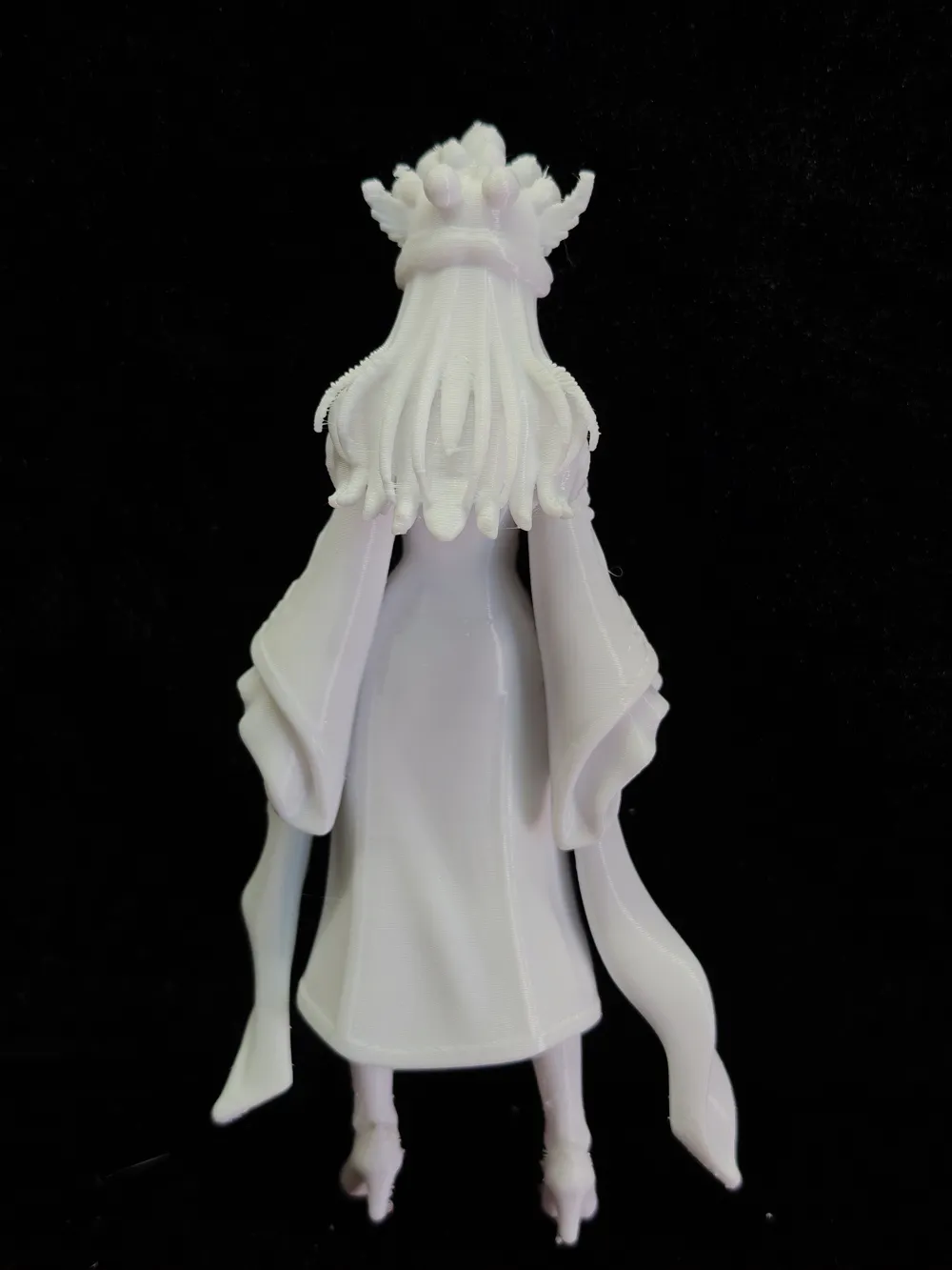 Honor of Kings Luna Figure, photo 4 of 4 - Honor of Kings Luna Figure Toys & Games