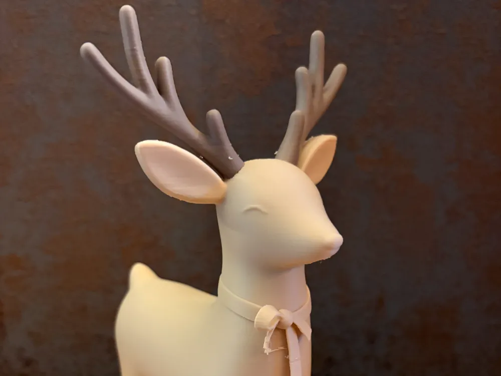 rendier luxe stijl - Christmas Ornaments, in stock in India
