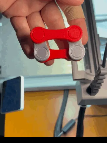 Lynks Nano 2.0, The Loop Just Got Smoother, photo 2 of 4 - Lynks Nano 2.0, The Loop Just Got Smoother Toys & Games