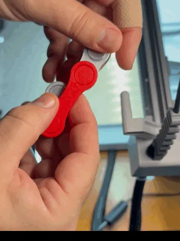 Lynks Nano 2.0, The Loop Just Got Smoother, photo 3 of 4 - Lynks Nano 2.0, The Loop Just Got Smoother Toys & Games
