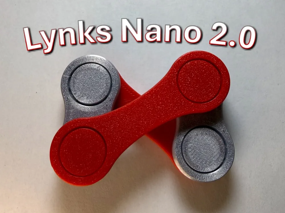 Lynks Nano 2.0, The Loop Just Got Smoother - Other Toys & Games, in stock in India