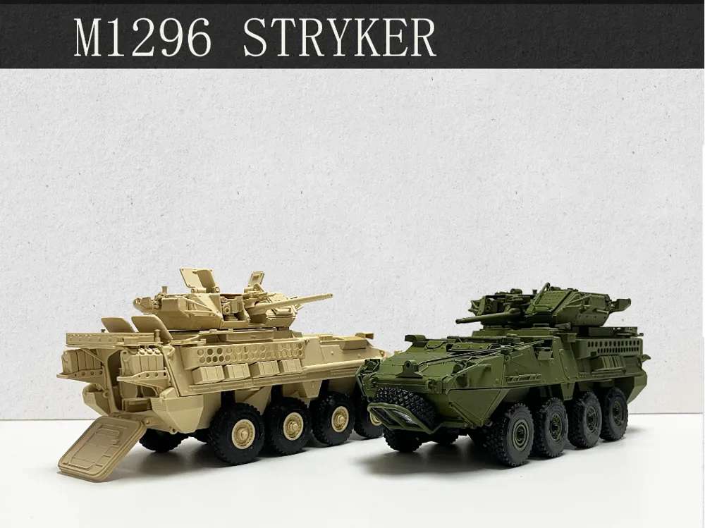 M1296 Dragoon · 1:35