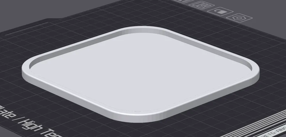 Power Button Solution for M4 Mac Mini, photo 3 of 4 - Power Button Solution for M4 Mac Mini Hobby & DIY