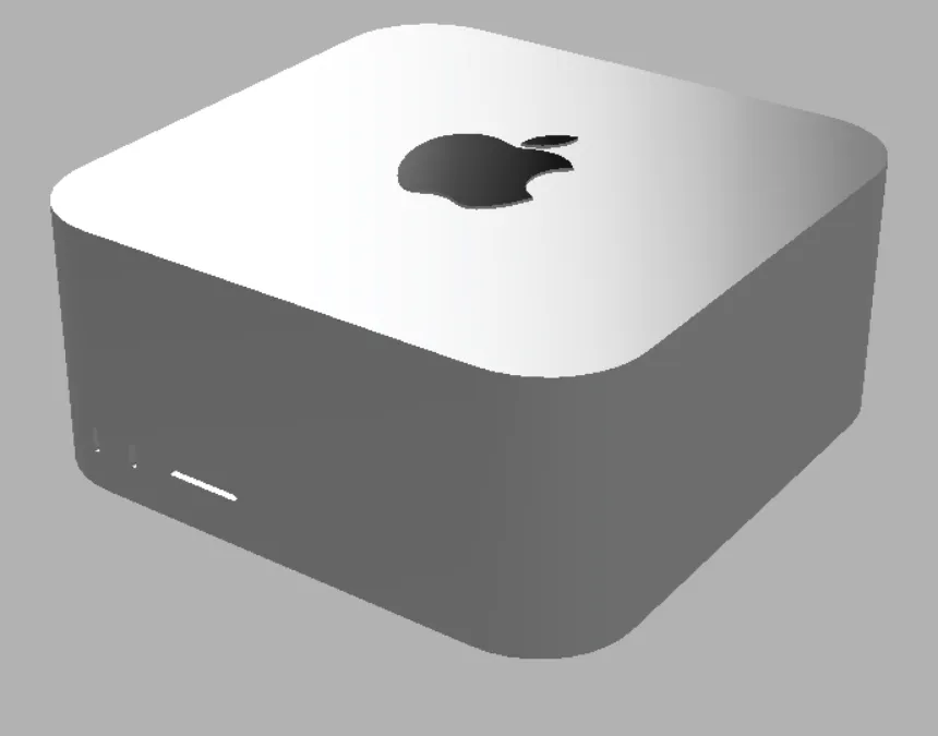 Mac Studio, photo 3 of 4 - Mac Studio Hobby & DIY