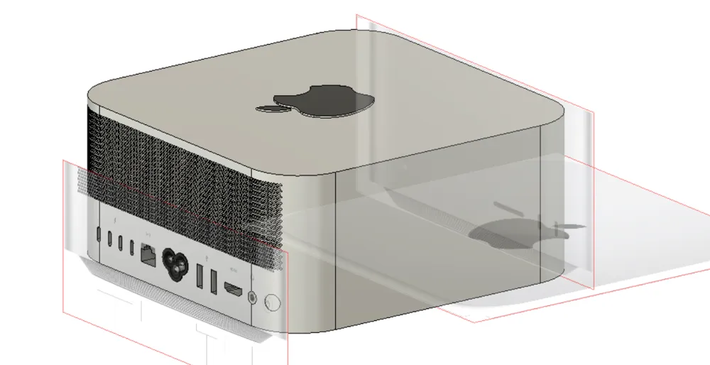 Mac Studio, photo 4 of 4 - Mac Studio Hobby & DIY
