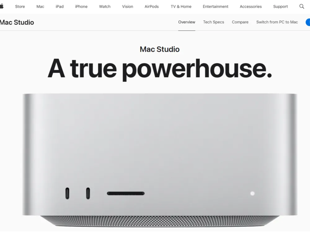 Mac Studio - Electronics, in stock in India