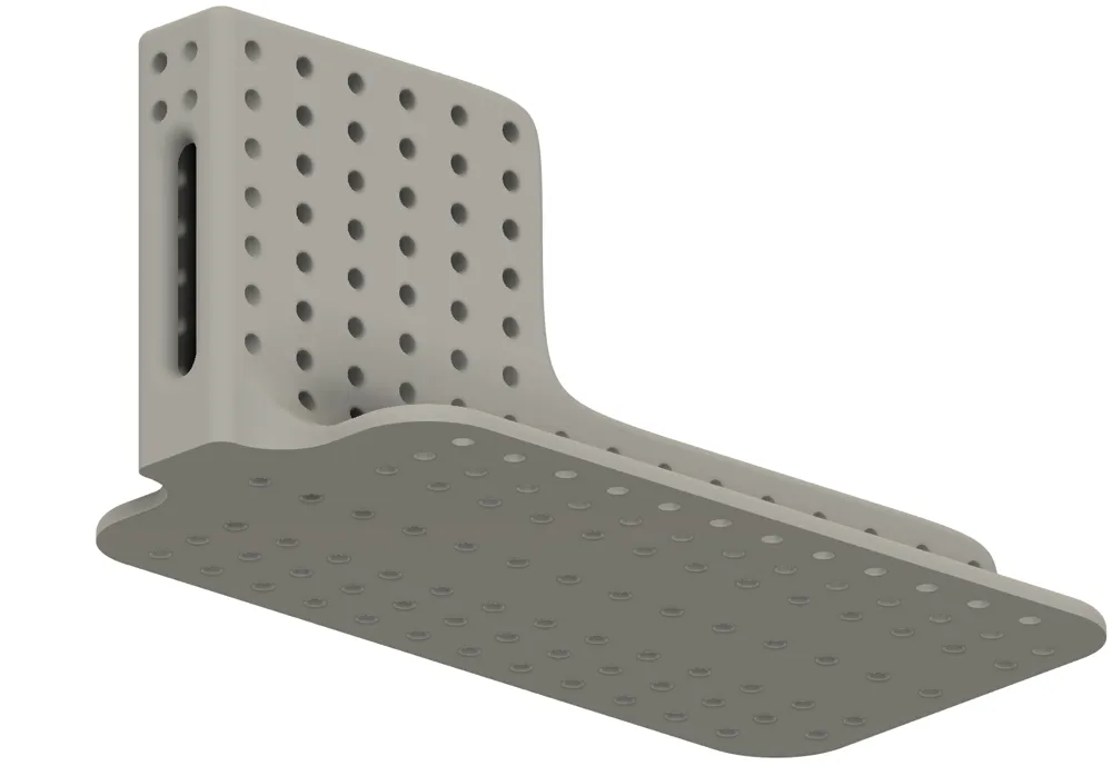 MacBook Pro Stand 2024: 14-inch, photo 4 of 4 - MacBook Pro Stand 2024: 14-inch Household
