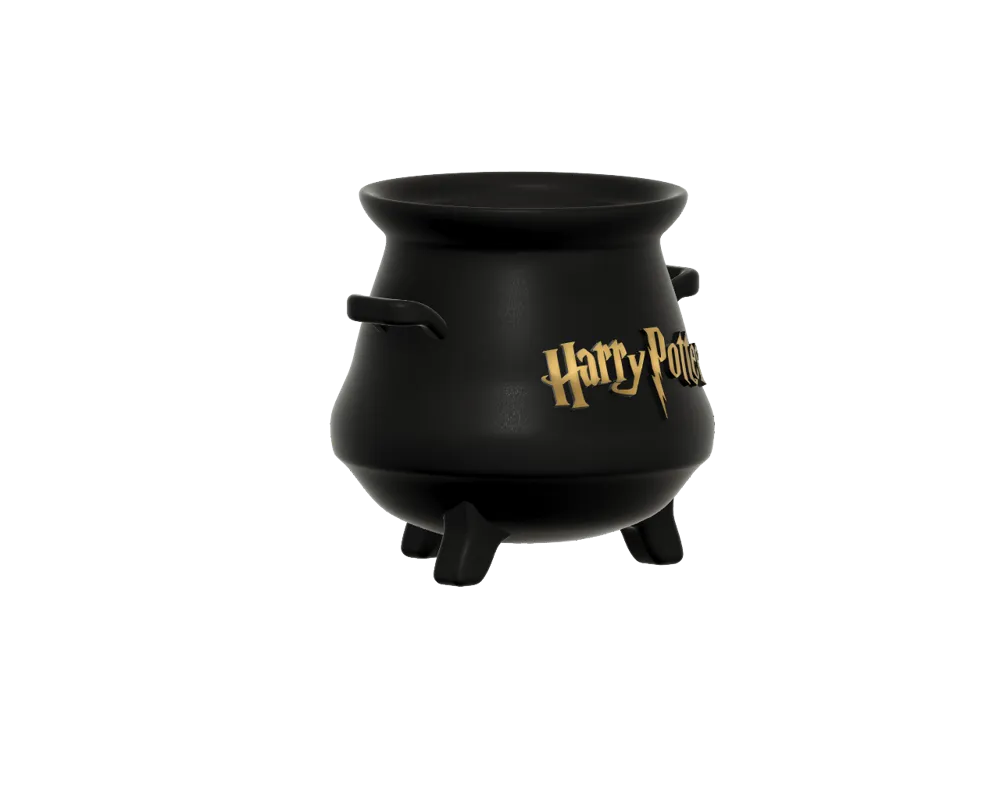 Magic Cauldron, photo 4 of 4 - Magic Cauldron Gifts & Occasions