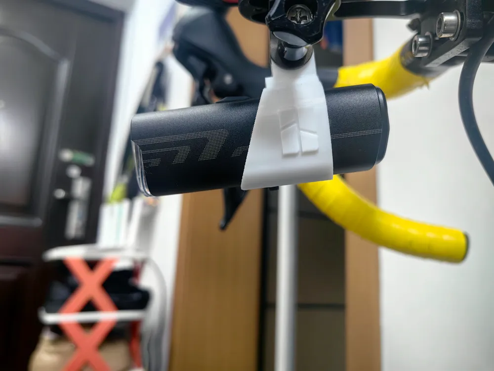 Magicshine RN Lamp Mount, GoPro Style, photo 3 of 4 - Magicshine RN Lamp Mount, GoPro Style Lamps & Lighting