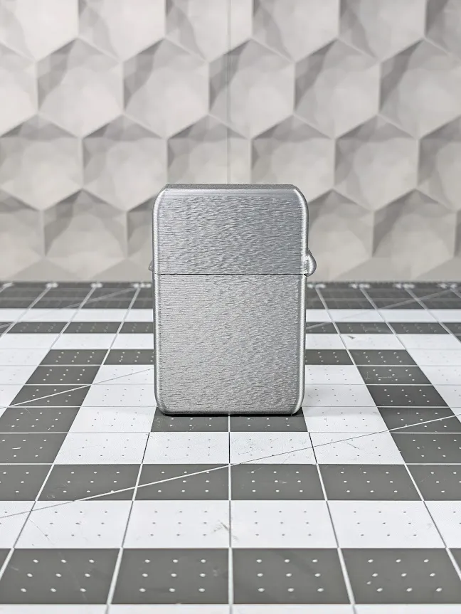 Magnetic Lighter Fidget (Zippo. Snap, Click, Spin), photo 2 of 4 - Magnetic Lighter Fidget (Zippo. Snap, Click, Spin) Toys & Games