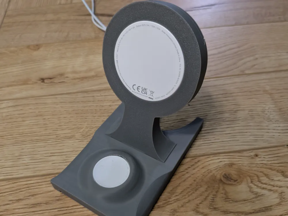 Magnetic Phone and Pixel Stand - Office, in stock in India