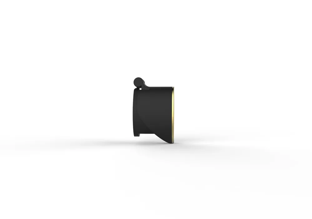 MAGNETIC TOOTHBRUSH CAP, photo 4 of 4 - MAGNETIC TOOTHBRUSH CAP Household