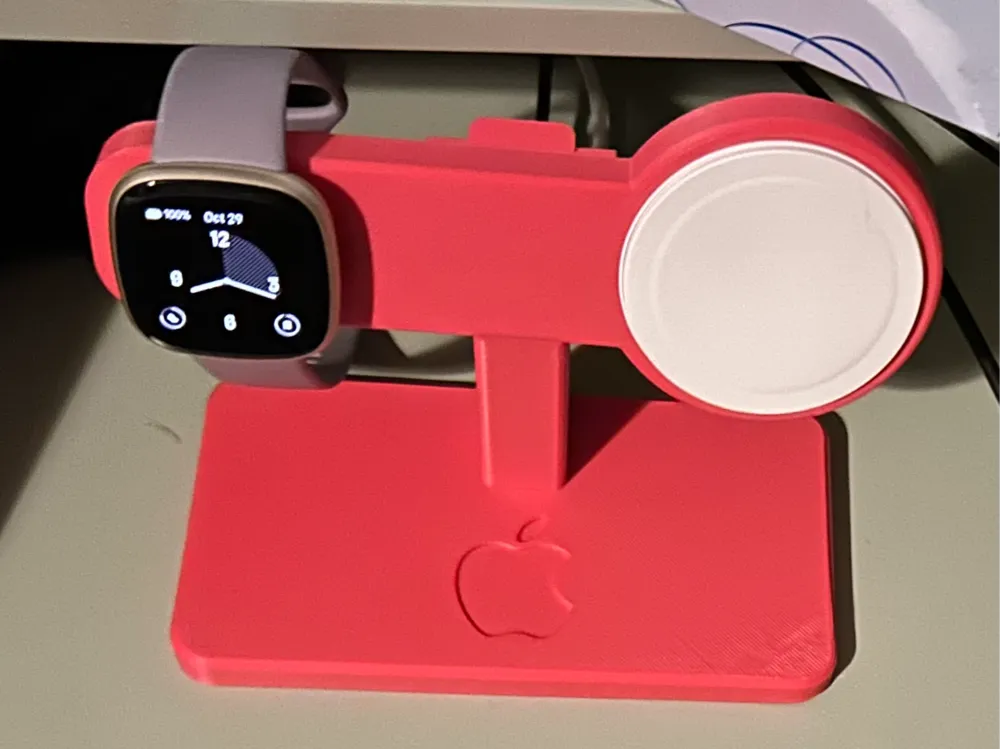 Magsafe and Fitbit wireless Charging Stand - Home Accents, in stock in India