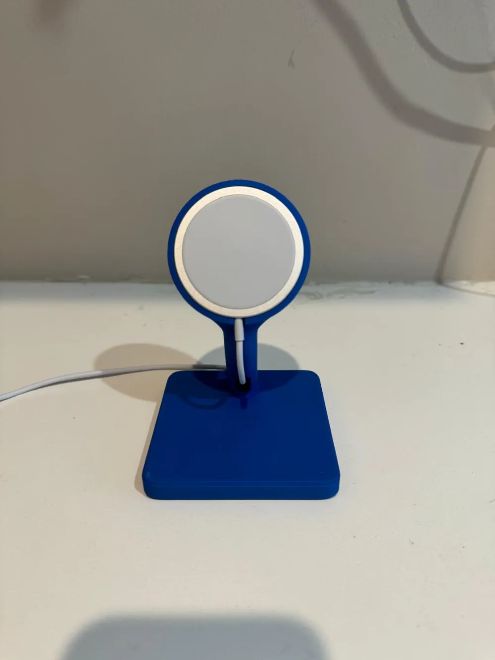 Magsafe Charger Stand (increased angle), photo 2 of 4 - Magsafe Charger Stand (increased angle) Mobile & Device Accessories