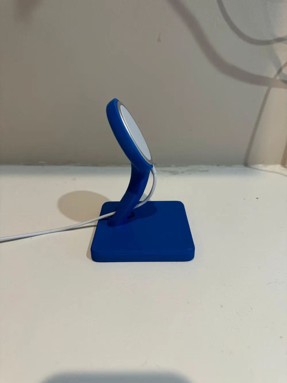 Magsafe Charger Stand (increased angle), photo 3 of 4 - Magsafe Charger Stand (increased angle) Mobile & Device Accessories