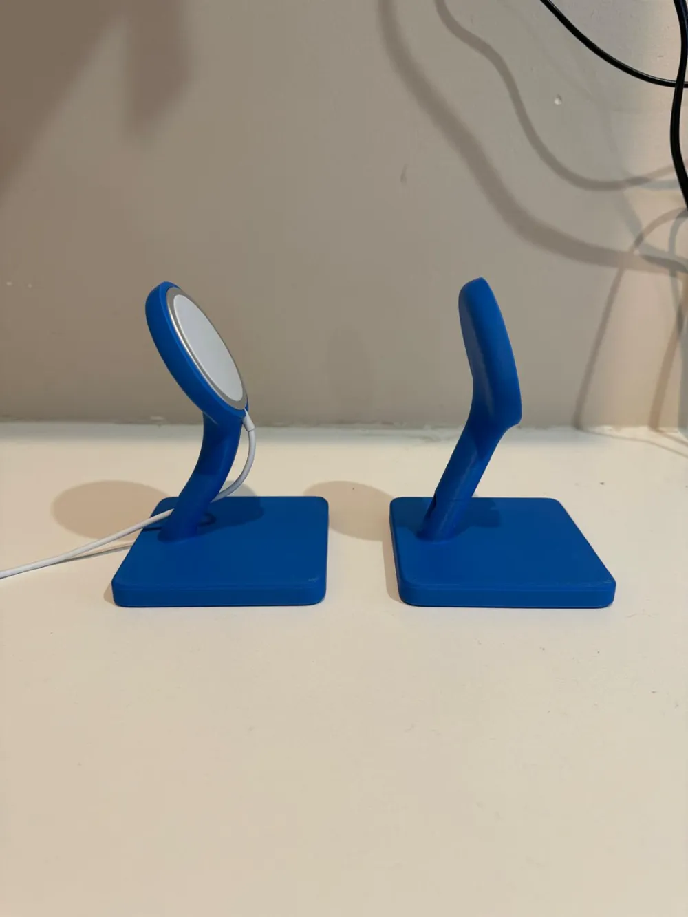 Magsafe Charger Stand (increased angle), photo 4 of 4 - Magsafe Charger Stand (increased angle) Mobile & Device Accessories
