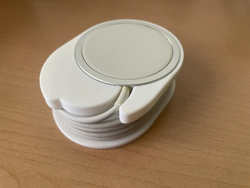 Magsafe Charging Puck Organizer, photo 2 of 4 - Magsafe Charging Puck Organizer Tools