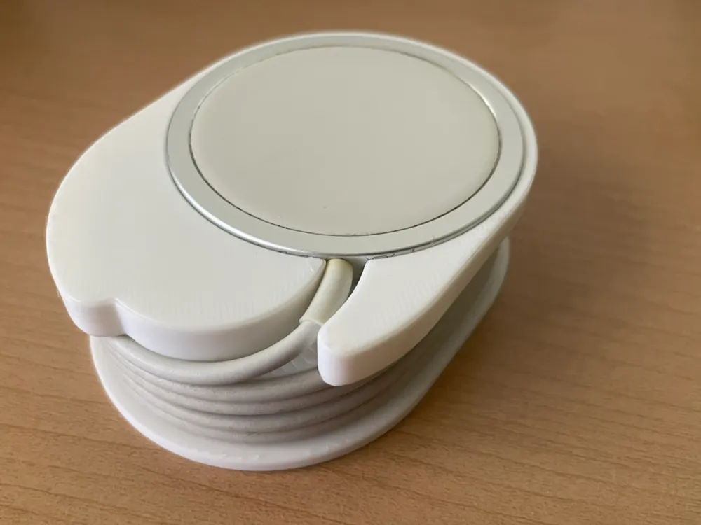 Magsafe Charging Puck Organizer - Organizers, in stock in India