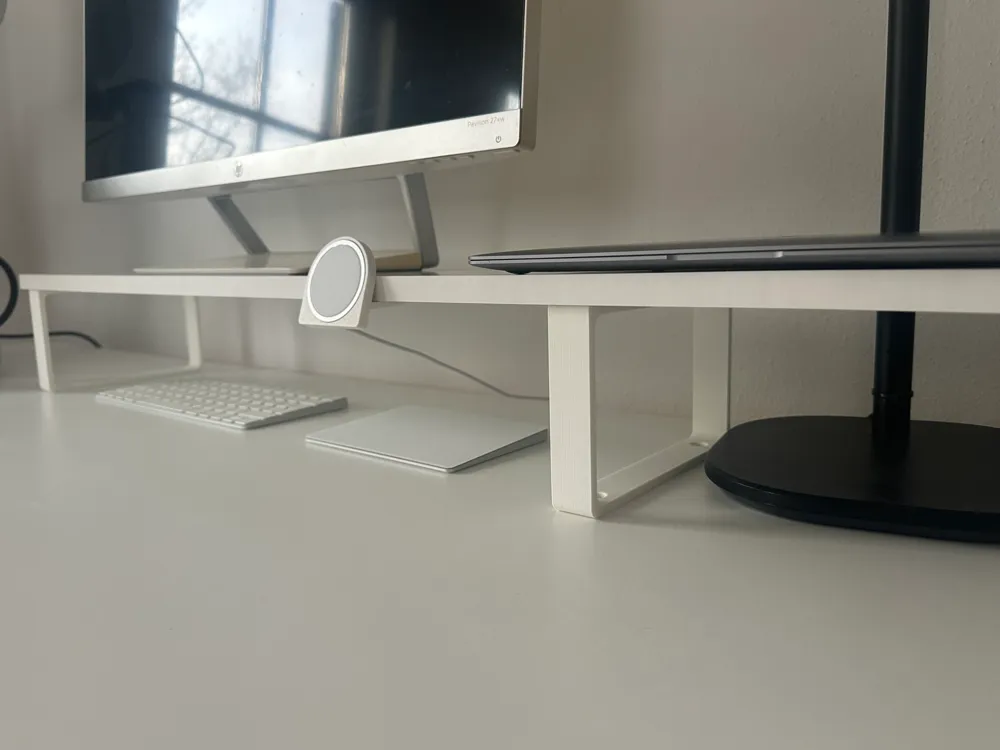 Magsafe Desk Mount, photo 4 of 4 - Magsafe Desk Mount Desk & Office