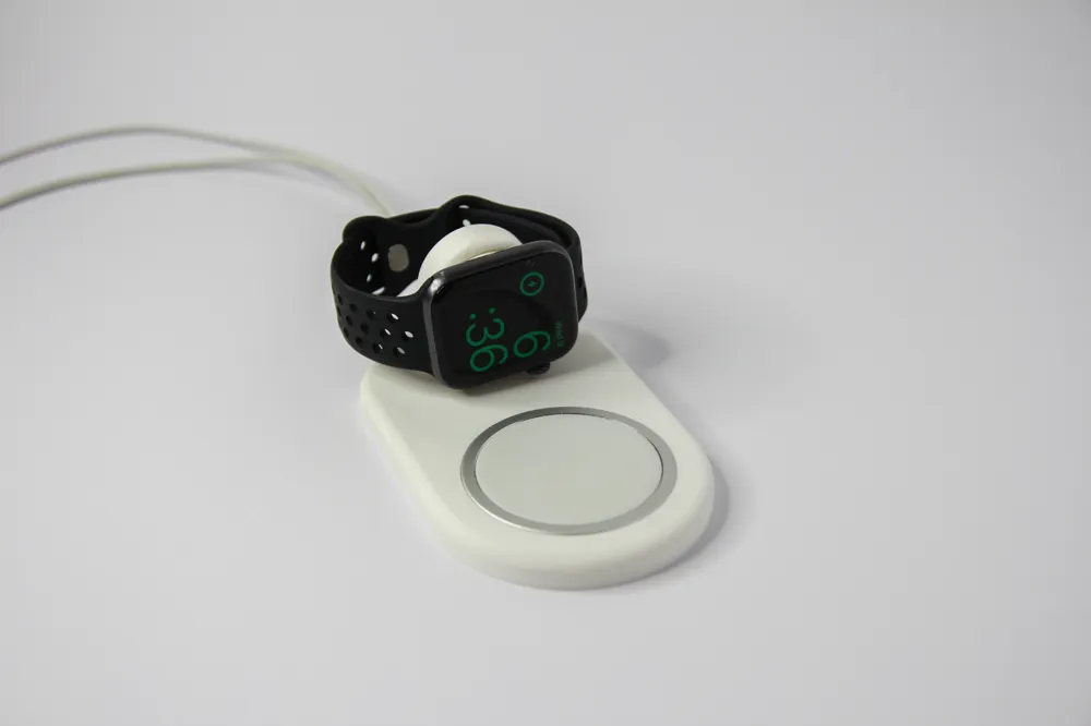 Magsafe flat dock for iPhone & Watch/Airpods, photo 2 of 4 - Magsafe flat dock for iPhone & Watch/Airpods Tools