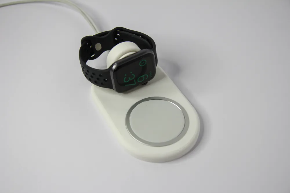 Magsafe flat dock for iPhone & Watch/Airpods, photo 3 of 4 - Magsafe flat dock for iPhone & Watch/Airpods Tools
