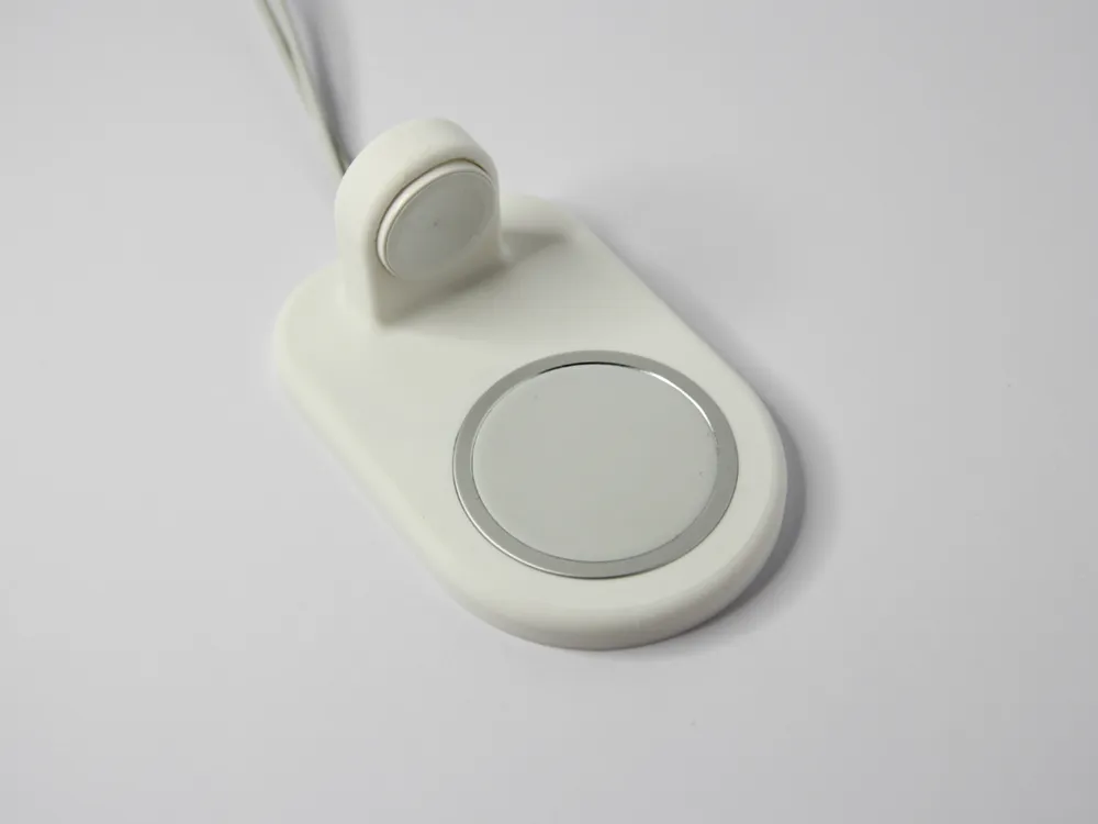 Magsafe flat dock for iPhone & Watch/Airpods - Organizers, in stock in India
