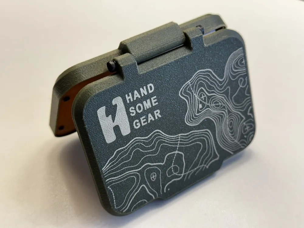 MagSafe Rugged Wallet, photo 4 of 4 - MagSafe Rugged Wallet Jewellery & Accessories