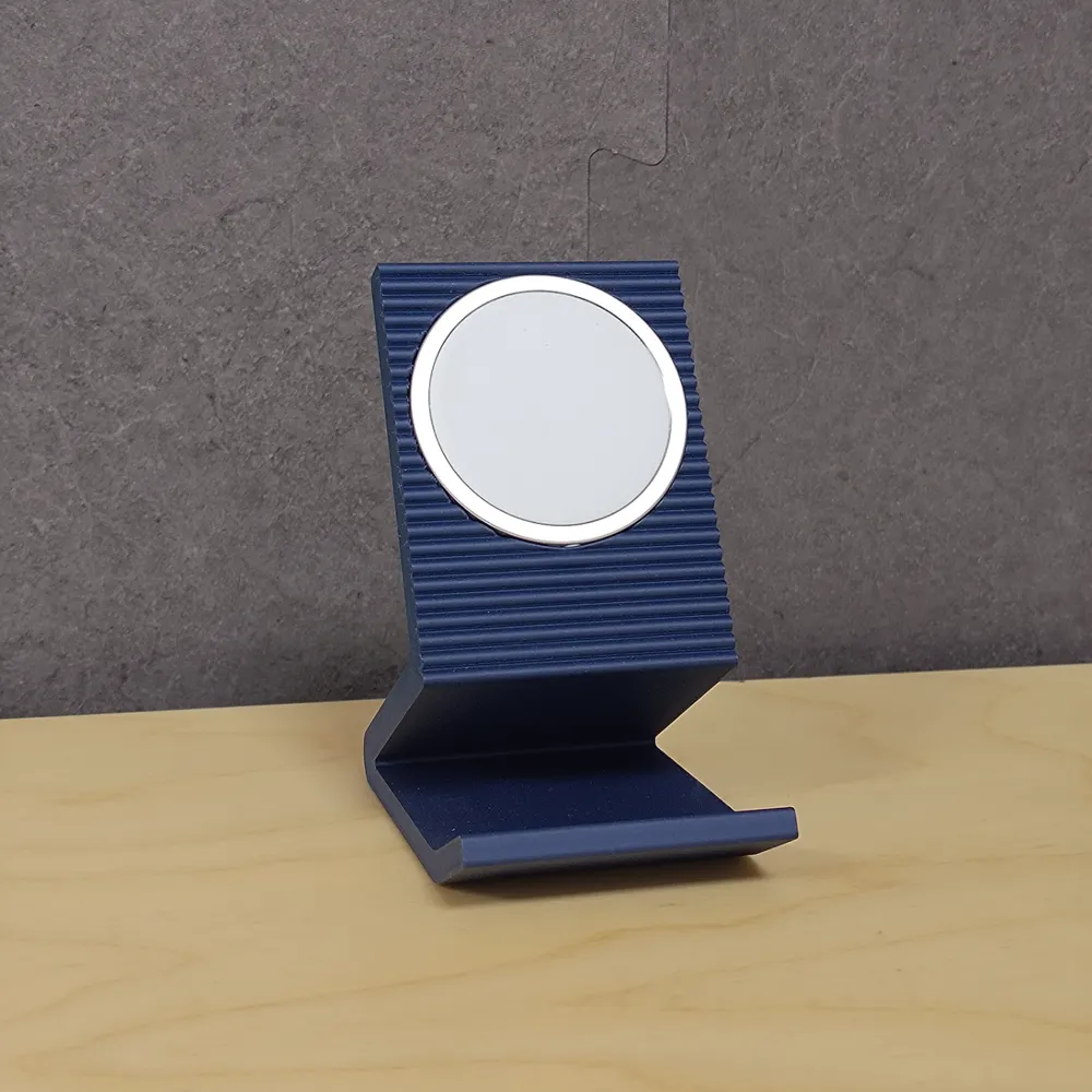 Supporto Smartphone Magsafe Charger Stand