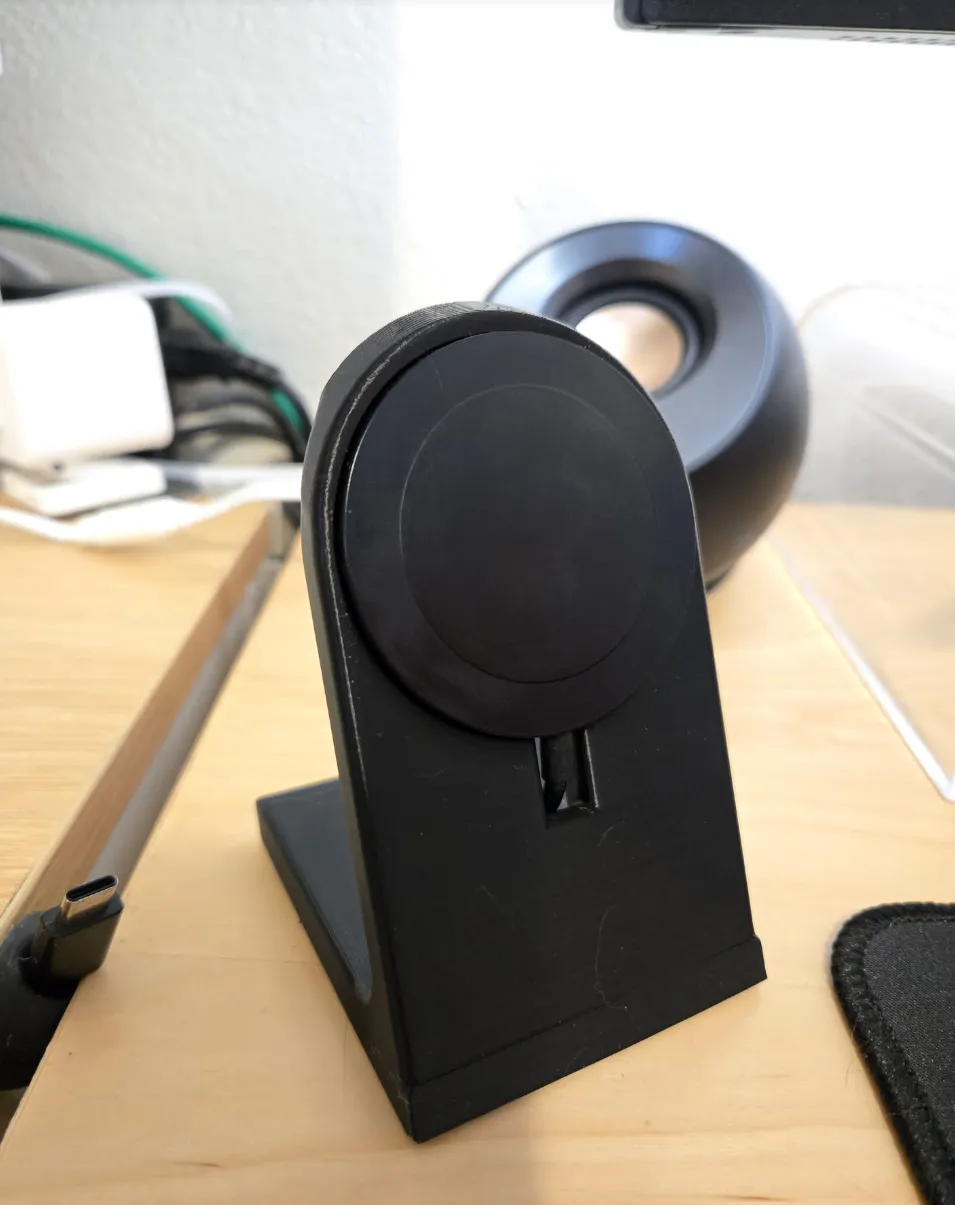 Magsafe Stand - Android Phone/Watch - Many sizes, photo 3 of 4 - Magsafe Stand - Android Phone/Watch - Many sizes Household
