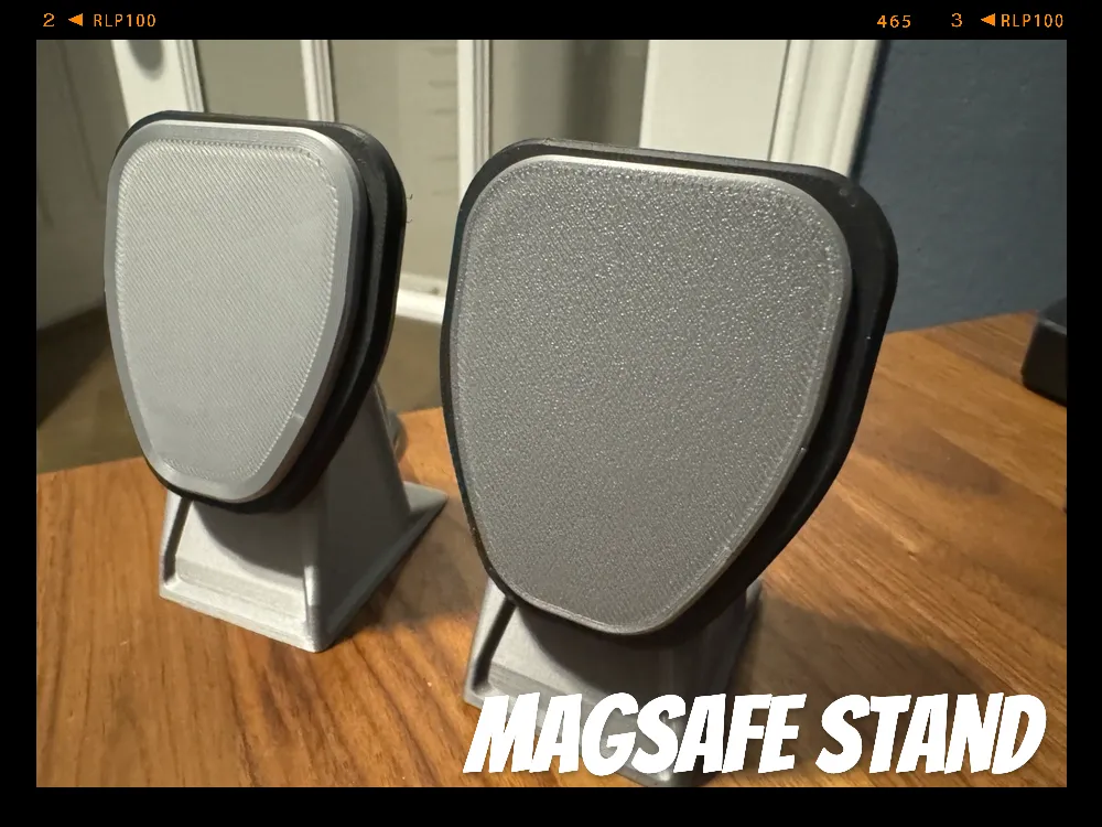 Magsafe stand (Cyber iCharger) - MagSafe Stands & Mounts, in stock