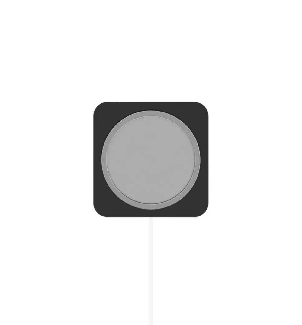 MagSafe Wall Mount | Screw Mountable, photo 2 of 4 - MagSafe Wall Mount | Screw Mountable Household