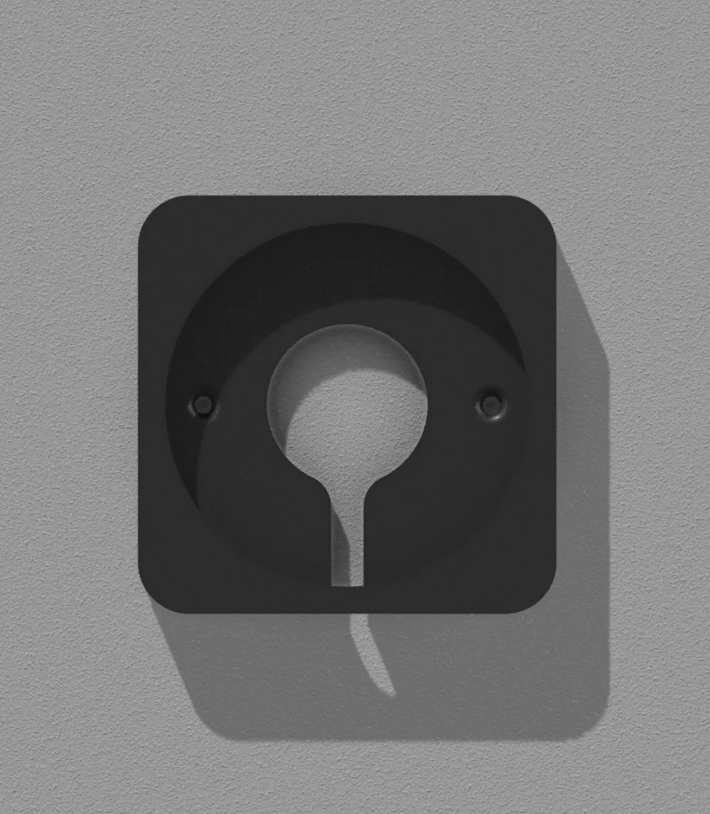 MagSafe Wall Mount | Screw Mountable, photo 3 of 4 - MagSafe Wall Mount | Screw Mountable Household