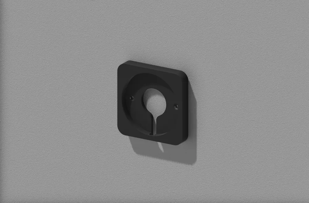 MagSafe Wall Mount | Screw Mountable - Office, in stock in India