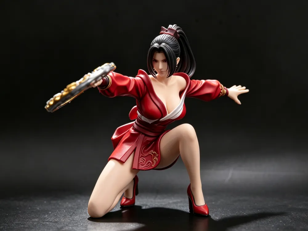 不知火舞 - People, in stock in India