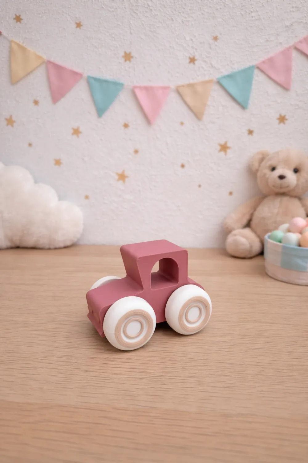 MAJDA CAR, photo 3 of 4 - MAJDA CAR Toys & Games