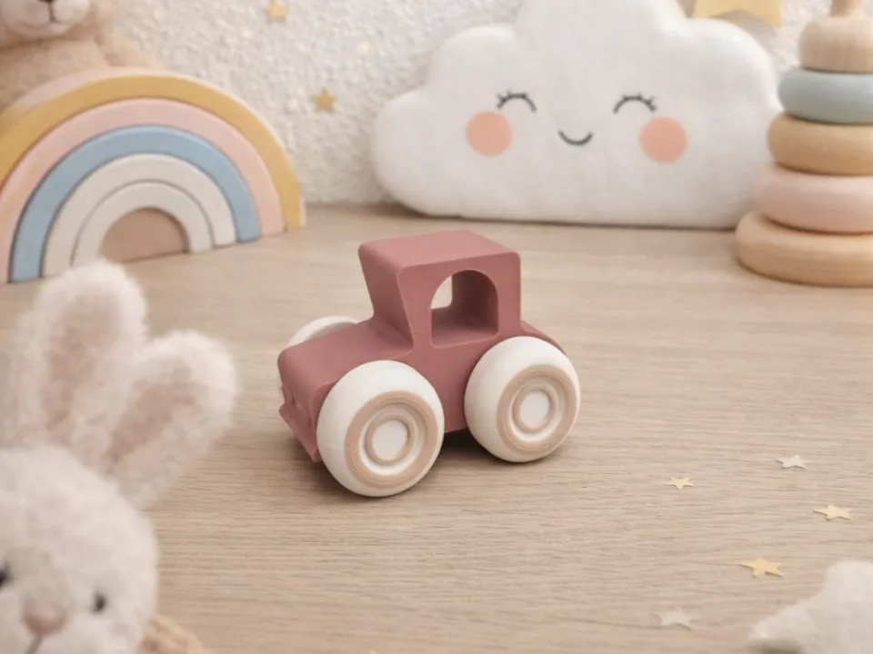 MAJDA CAR