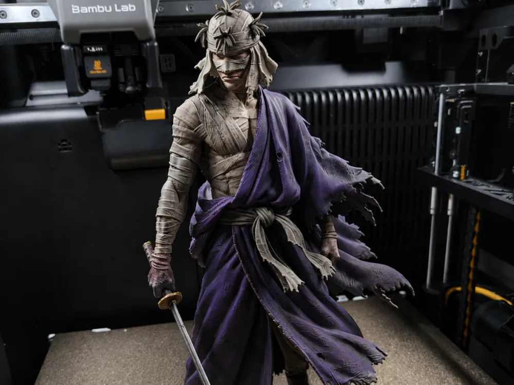 Makoto Shishio, Rurouni Kenshin Figure - Other Toys & Games, in stock in India