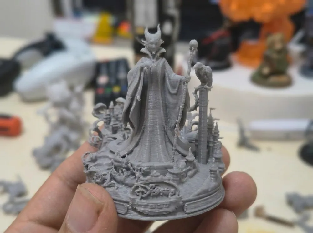 MALEFICA, photo 3 of 4 - MALEFICA Toys & Games