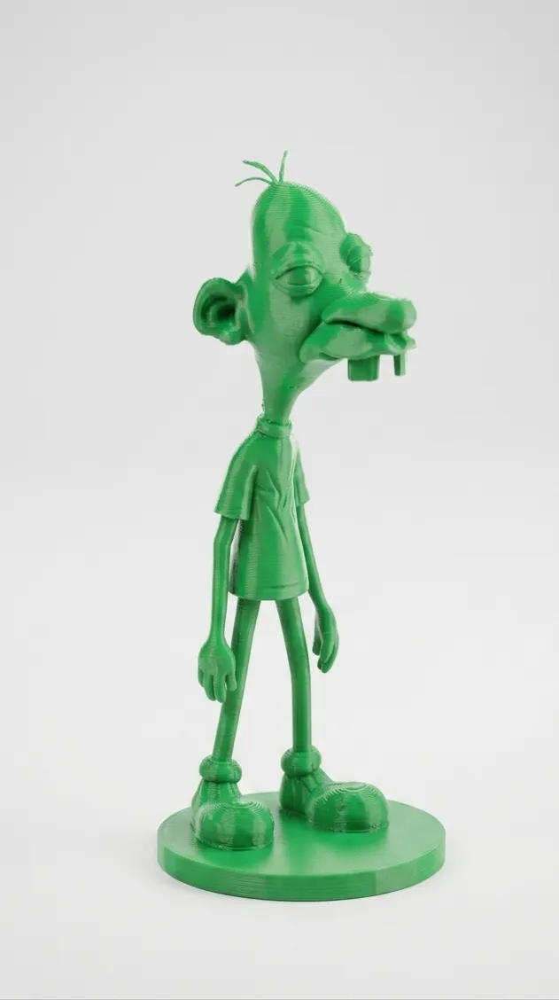 Manny Heffley, photo 2 of 5 - Showpieces & Sculptures, neegy