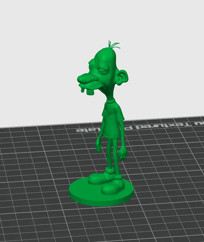 Manny Heffley, photo 3 of 5 - Showpieces & Sculptures, MEME